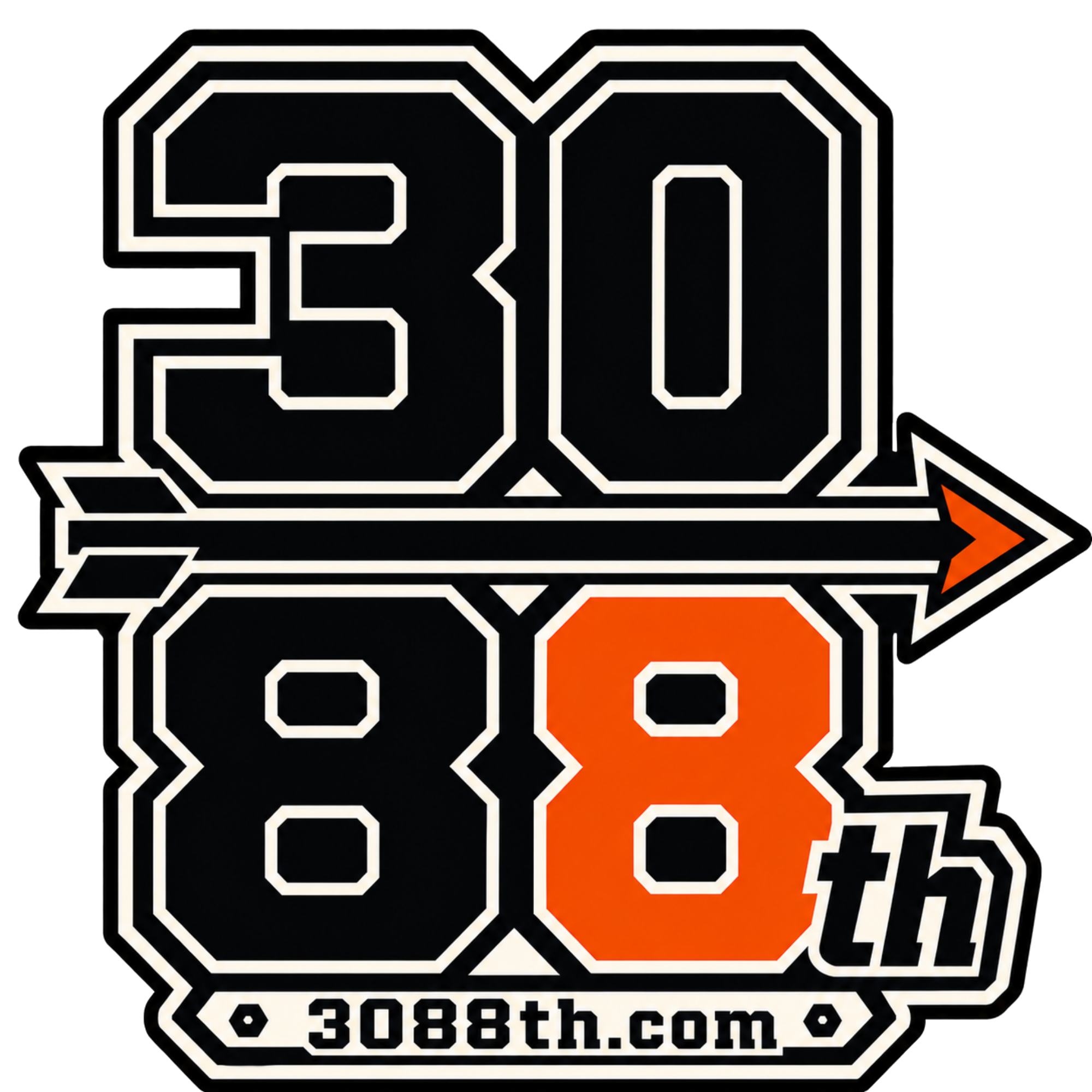 3088th — 308 Eighth Street